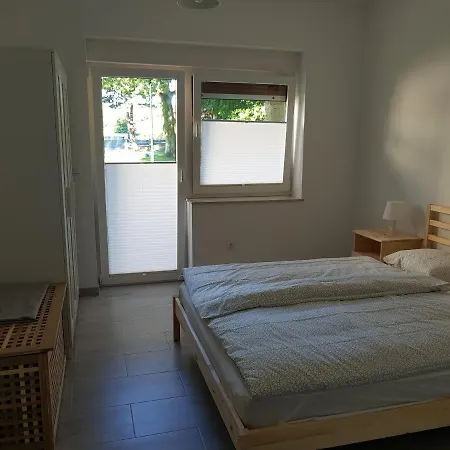 Apartamenty Ambra Debina  Zewnętrze zdjęcie