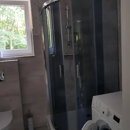 Apartamenty Ambra Debina  Zewnętrze zdjęcie