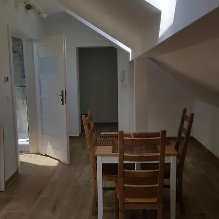 Apartamenty Ambra Debina  Zewnętrze zdjęcie