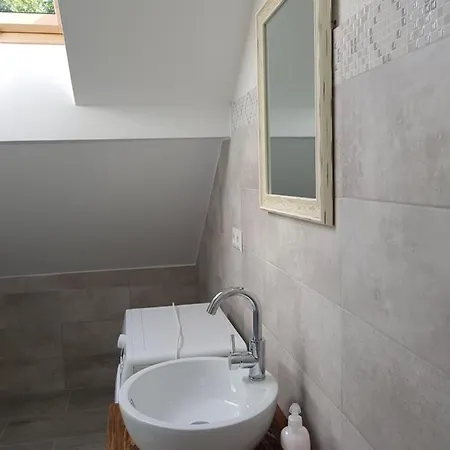 Apartamenty Ambra Debina  Zewnętrze zdjęcie