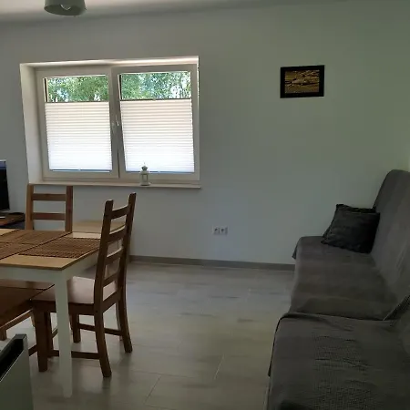 Apartamenty Ambra Debina  Zewnętrze zdjęcie
