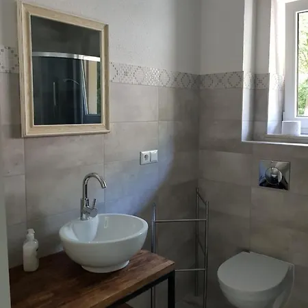 Apartamenty Ambra Debina  Zewnętrze zdjęcie