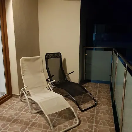 Apartamenty Ambra Debina  Zewnętrze zdjęcie