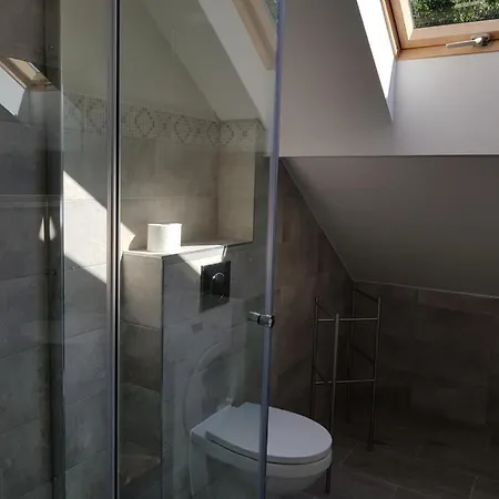 Apartamenty Ambra Debina  Zewnętrze zdjęcie