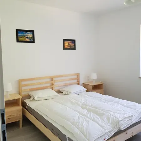 Apartamenty Ambra Debina  Zewnętrze zdjęcie