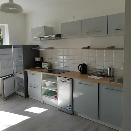 Apartamenty Ambra Debina  Zewnętrze zdjęcie