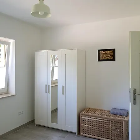 Apartamenty Ambra Debina  Zewnętrze zdjęcie