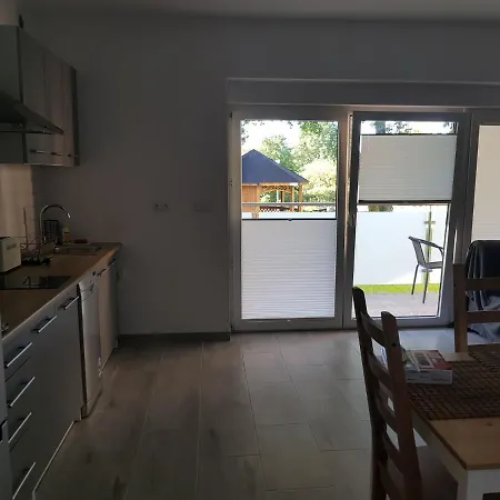 Apartamenty Ambra Debina  Zewnętrze zdjęcie