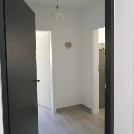 Apartamenty Ambra Debina  Zewnętrze zdjęcie