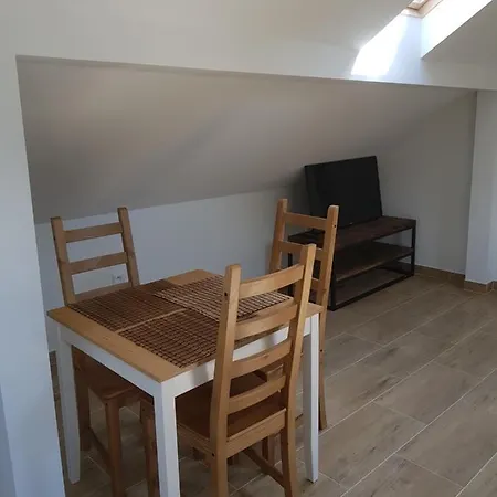 Apartamenty Ambra Debina  Zewnętrze zdjęcie