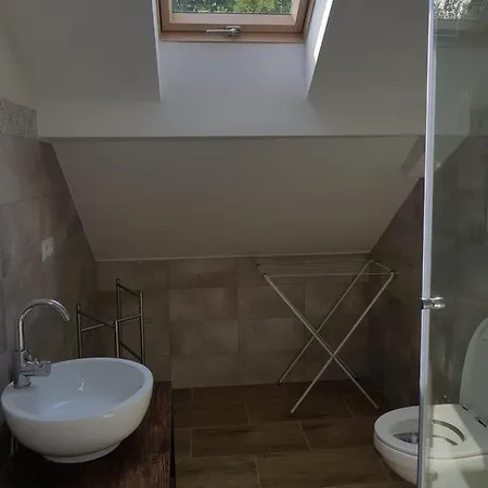Apartamenty Ambra Debina  Zewnętrze zdjęcie