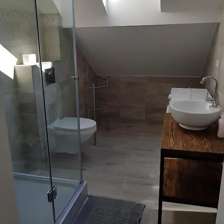 Apartamenty Ambra Debina  Zewnętrze zdjęcie