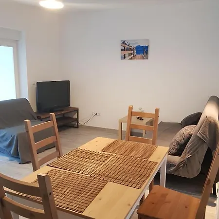 Apartamenty Ambra Debina  Zewnętrze zdjęcie