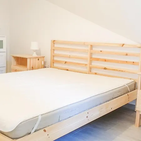 Apartamenty Ambra Debina  Zewnętrze zdjęcie