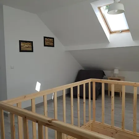 Apartamenty Ambra Debina  Zewnętrze zdjęcie