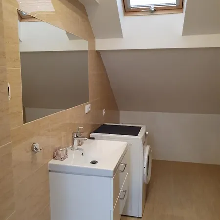Apartamenty Ambra Debina  Zewnętrze zdjęcie