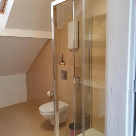 Apartamenty Ambra Debina  Zewnętrze zdjęcie
