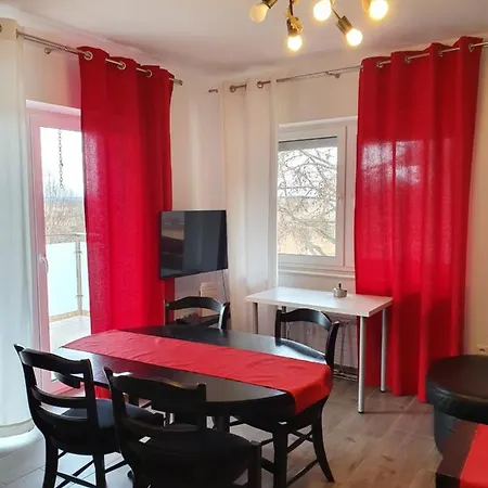 Apartamenty Ambra Debina  Zewnętrze zdjęcie
