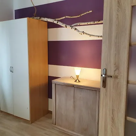 Apartamenty Ambra Debina  Zewnętrze zdjęcie