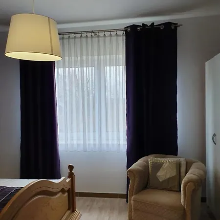 Apartamenty Ambra Debina  Zewnętrze zdjęcie