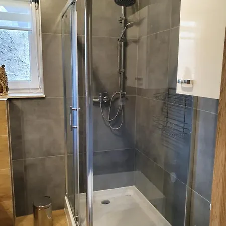 Apartamenty Ambra Debina  Zewnętrze zdjęcie