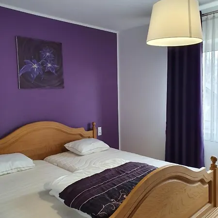 Apartamenty Ambra Debina  Zewnętrze zdjęcie