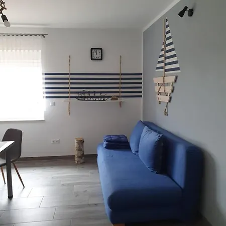 Apartamenty Ambra Debina  Zewnętrze zdjęcie