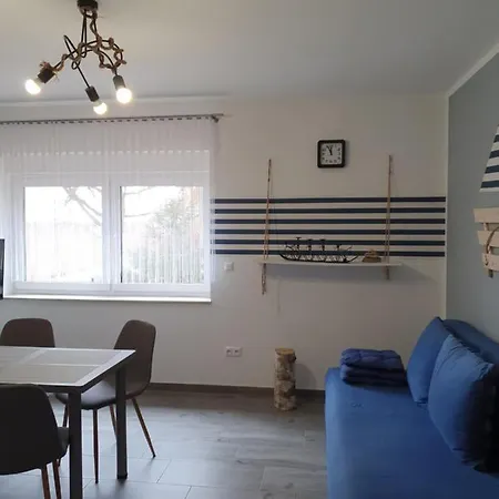 Apartamenty Ambra Debina  Zewnętrze zdjęcie