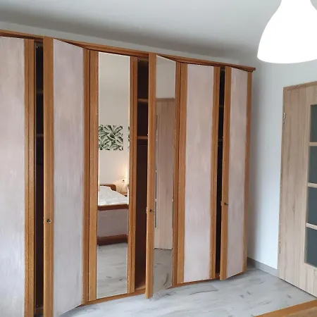 Apartamenty Ambra Debina  Zewnętrze zdjęcie