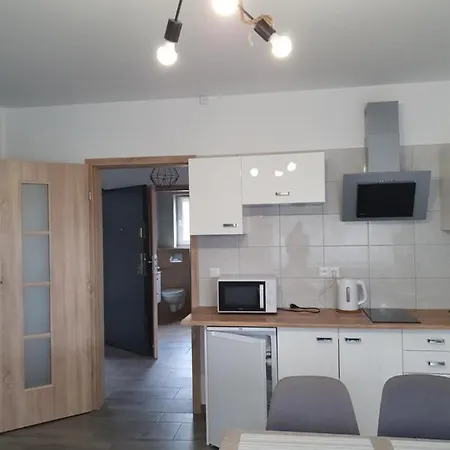 Apartamenty Ambra Debina  Zewnętrze zdjęcie