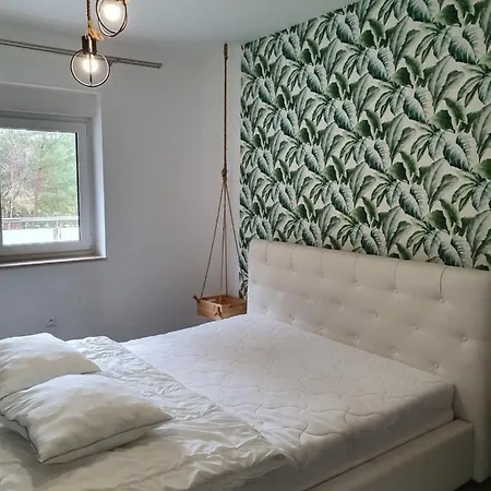 Apartamenty Ambra Debina  Zewnętrze zdjęcie
