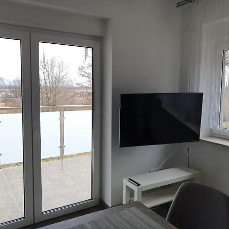 Apartamenty Ambra Debina  Zewnętrze zdjęcie