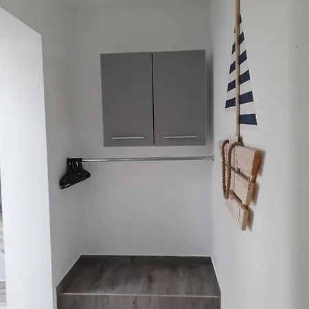 Apartamenty Ambra Debina  Zewnętrze zdjęcie