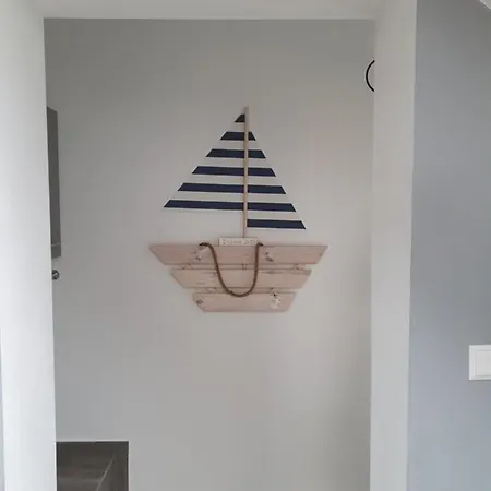 Apartamenty Ambra Debina  Zewnętrze zdjęcie