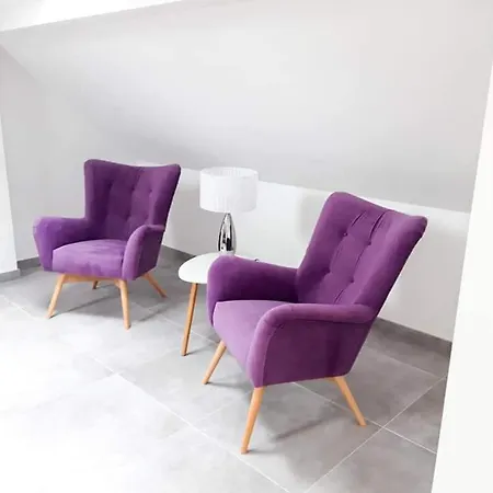 Apartamenty Ambra Debina  Zewnętrze zdjęcie
