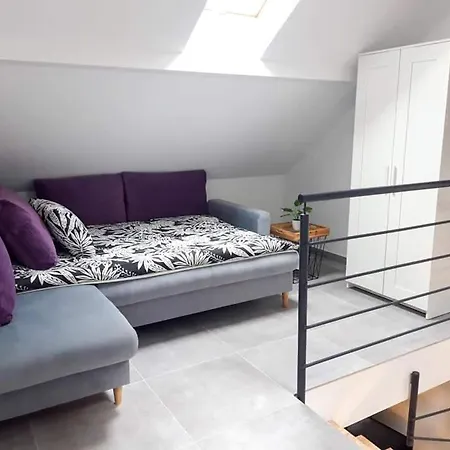 Apartamenty Ambra Debina  Zewnętrze zdjęcie