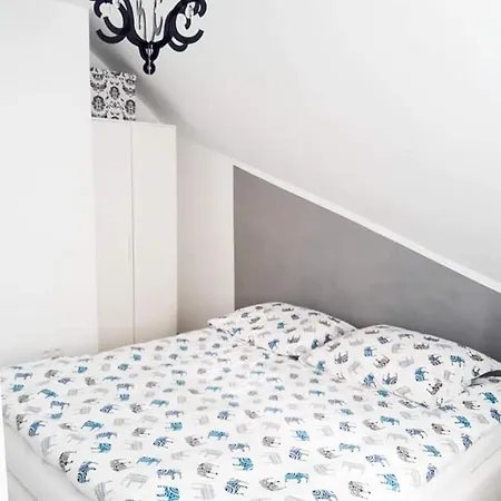 Apartamenty Ambra Debina  Zewnętrze zdjęcie