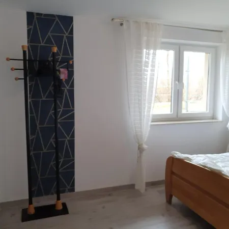 Apartamenty Ambra Debina  Zewnętrze zdjęcie