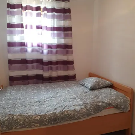 Apartamenty Ambra Debina  Zewnętrze zdjęcie