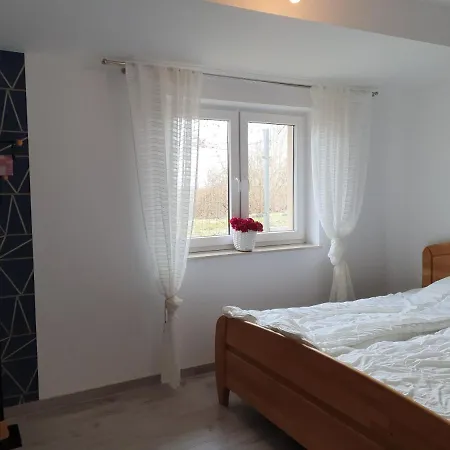 Apartamenty Ambra Debina  Zewnętrze zdjęcie