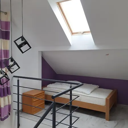 Apartamenty Ambra Debina  Zewnętrze zdjęcie