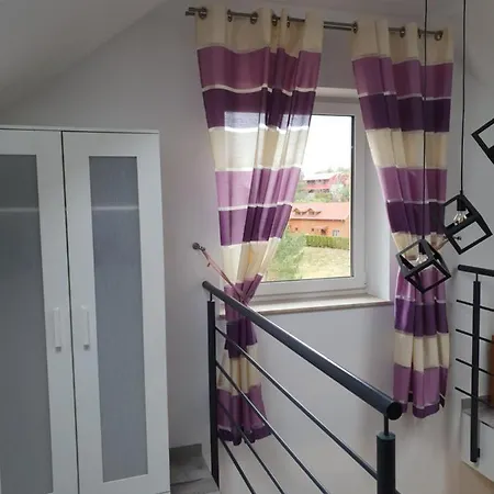 Apartamenty Ambra Debina  Zewnętrze zdjęcie