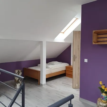Apartamenty Ambra Debina  Zewnętrze zdjęcie