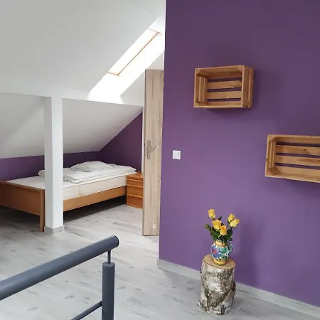 Apartamenty Ambra Debina  Zewnętrze zdjęcie