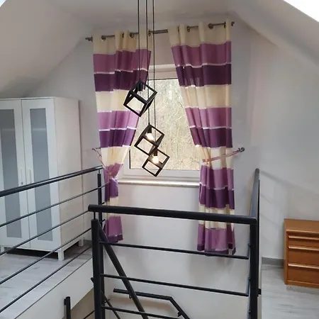 Apartamenty Ambra Debina  Zewnętrze zdjęcie