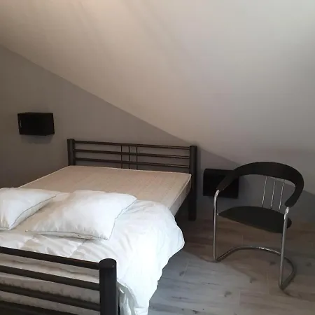 Apartamenty Ambra Debina  Zewnętrze zdjęcie