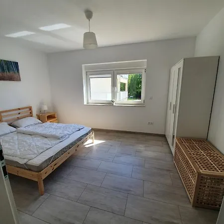Apartamenty Ambra Debina  Zewnętrze zdjęcie