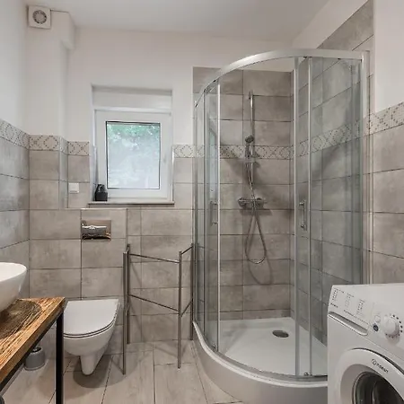 Apartamenty Ambra Debina  Zewnętrze zdjęcie