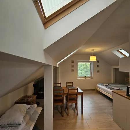 Apartamenty Ambra Debina  Zewnętrze zdjęcie