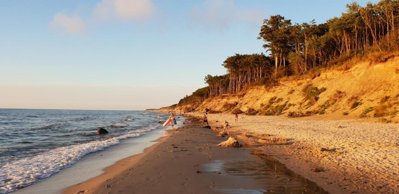 Ambra * Debina (Ustka)